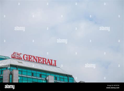 webis generali|GENERALI Insurance Serbia .